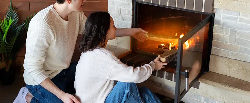 Kings Man Direct Vent Fireplaces Services in Ithaca, New York