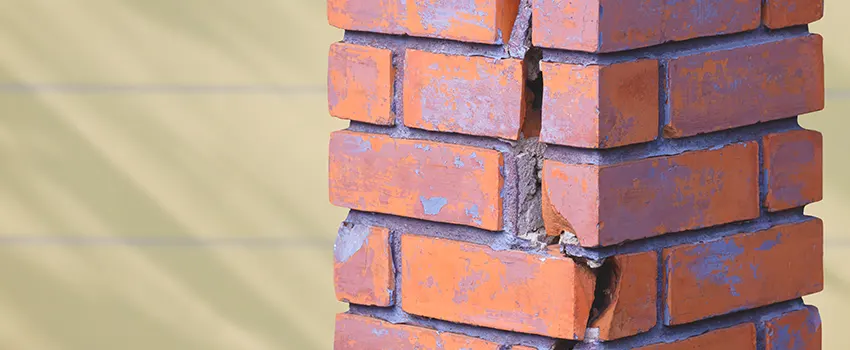 Leaking Chimney Repair And Replacement Cost in Ithaca, New York