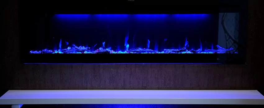 Benefits of Multi-Color Fireplace Installation in Ithaca, NY