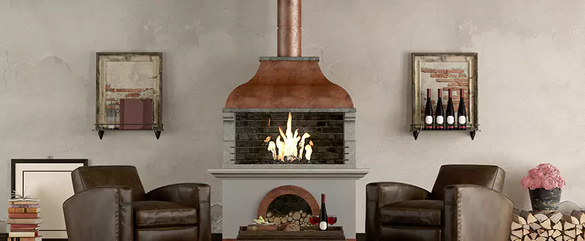 Benefits of Pacific Energy Fireplace in Ithaca, New York