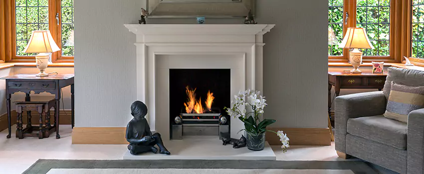 RSF Fireplaces Maintenance and Repair in Ithaca, New York