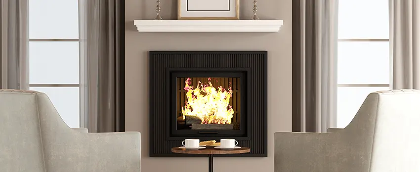 Superior Outdoor Fireplace Repair in Ithaca, NY
