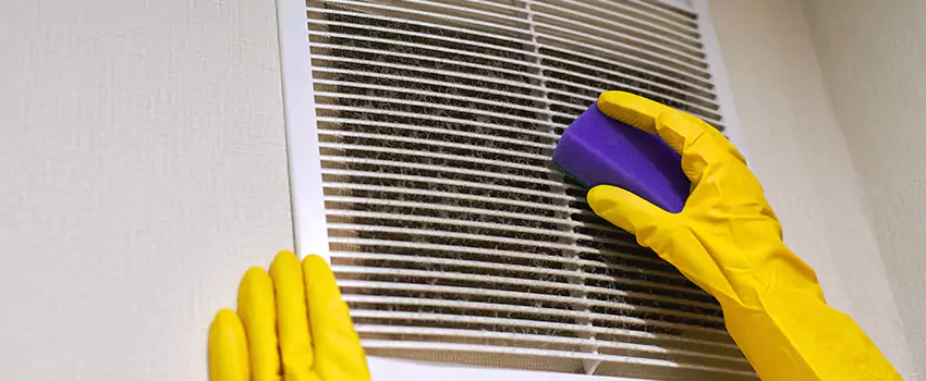 Vent Cleaning Company in Ithaca, NY