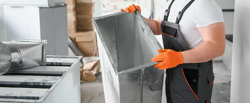 Ventilation Fan Cleaning Services in Ithaca, New York
