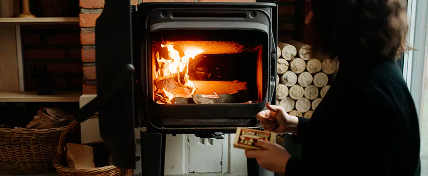 Key Features of Vermont Castings Fireplaces in Ithaca, NY