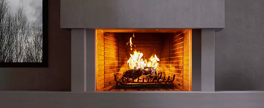 Indoor Wood Burning Furnace Repair and Installation in Ithaca, New York
