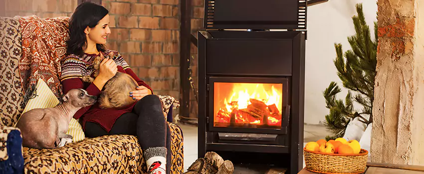 Wood Stove Chimney Cleaning Services in Ithaca, NY
