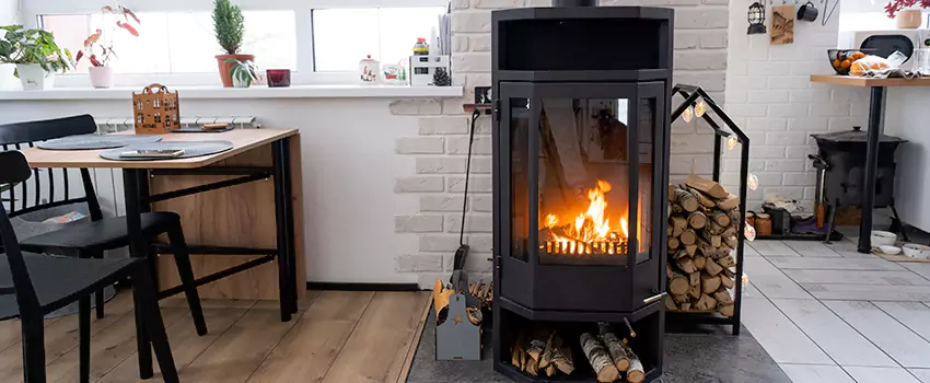 Wood Stove Firebox Installation Services in Ithaca, NY