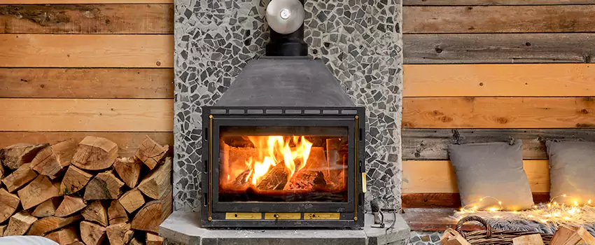 Wood Stove Cracked Glass Repair Services in Ithaca, NY