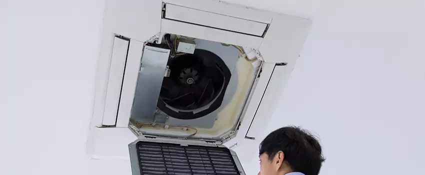 Benefits of Professional Air Duct Cleaning in Ithaca, New York