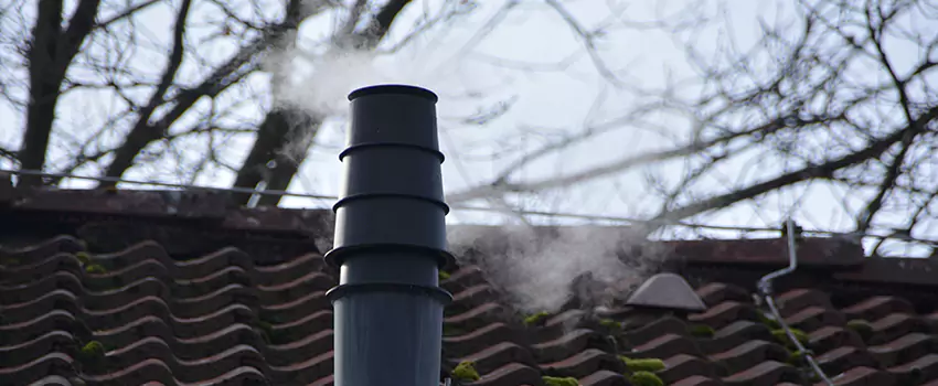 Broken Chimney Animal Screen Repair And Installation in Ithaca, NY