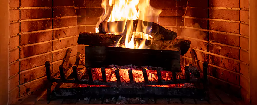 Chimney Ash Dump Cover Repair Services in Ithaca, NY