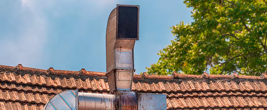 Chimney Creosote Cleaning Experts in Ithaca, New York
