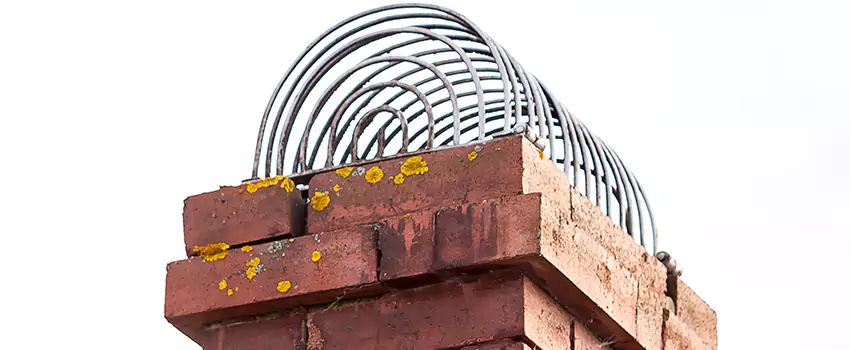 Chimney Crown Problems in Ithaca, New York
