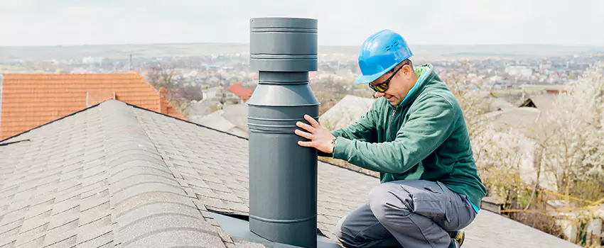 Insulated Chimney Liner Services in Ithaca, NY