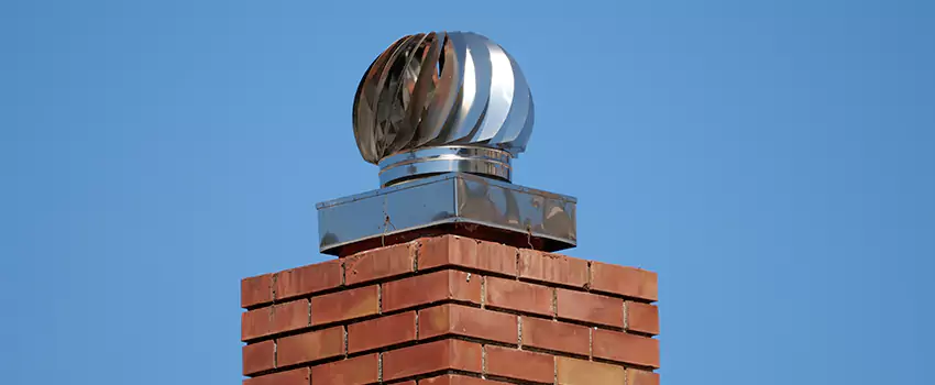 Chimney Flue Rebuild Services in Ithaca, New York