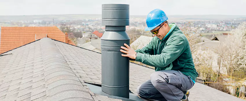 Chimney Repair Cost in Ithaca, NY