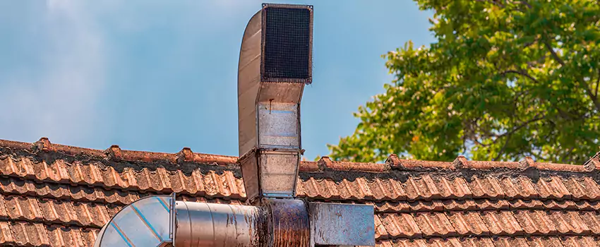 Chimney Blockage Removal in Ithaca, New York