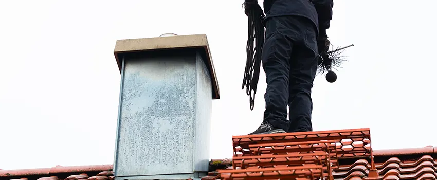 Modern Chimney Sweeping Techniques in Ithaca, New York