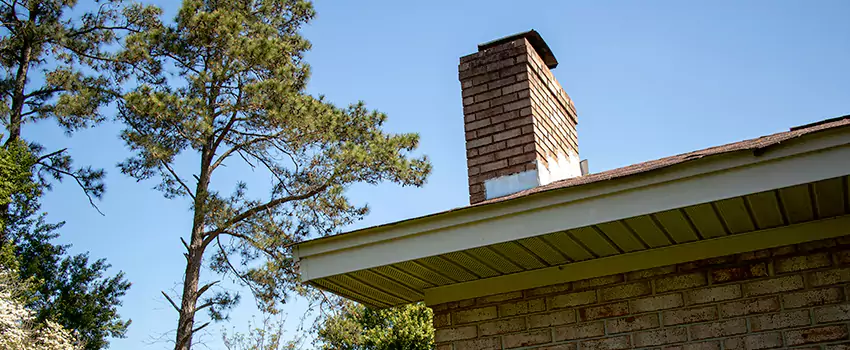 Brick Chimney Sweep Near Me in Ithaca, NY