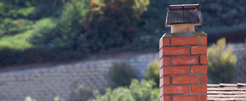 Chimney Tuckpointing And Masonry Restoration in Ithaca, NY