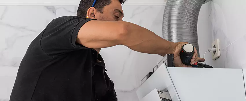 Dryer Vent Blockage Cleaning in Ithaca, NY
