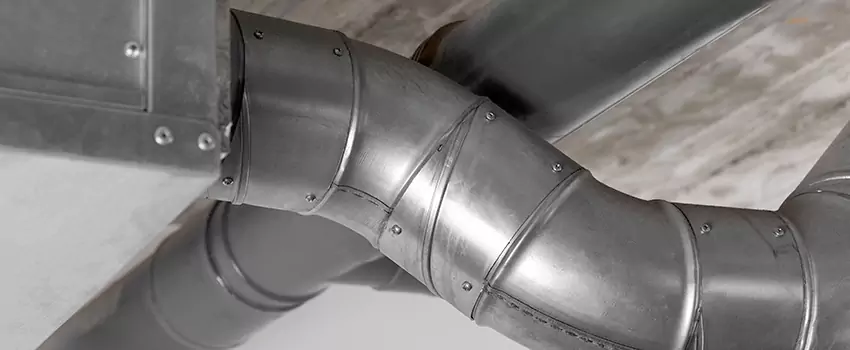 Dryer Vent Blockage Inspection in Ithaca, NY