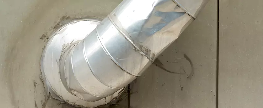 Dryer Vent Repair Process in Ithaca, NY
