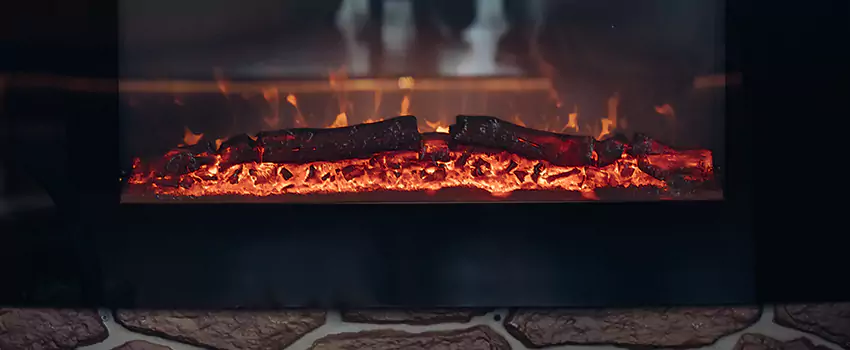 Cost of Electric Fireplace Repair Service in Ithaca, New York