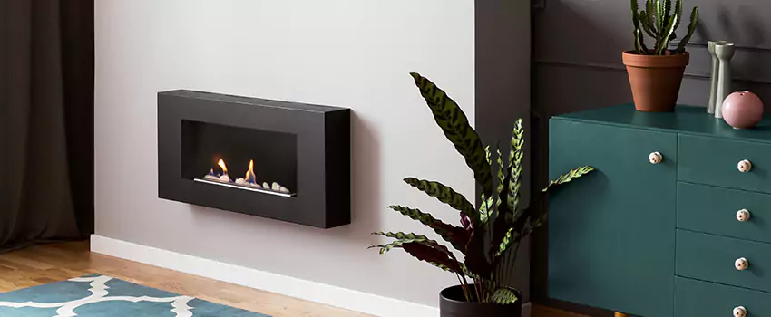 Cost of Ethanol Fireplace Repair And Installation Services in Ithaca, NY