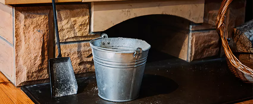 Clean The Fireplace Mantle And Hearth in Ithaca, New York