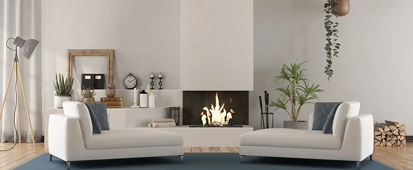 Decorative Fireplace Crystals Services in Ithaca, New York