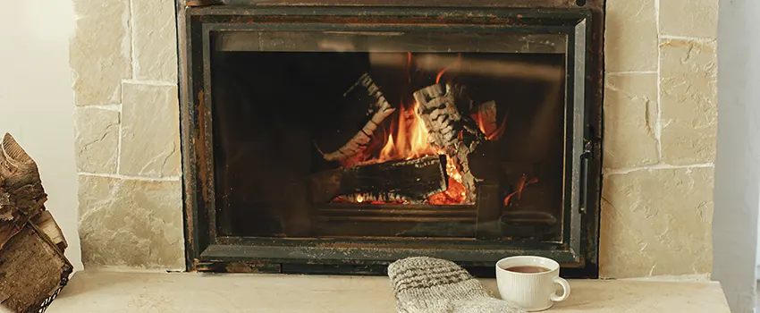 Fireplace Door Handle Replacements Services in Ithaca, New York