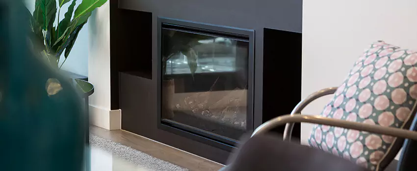 Gas Fireplace Installation in Ithaca, NY