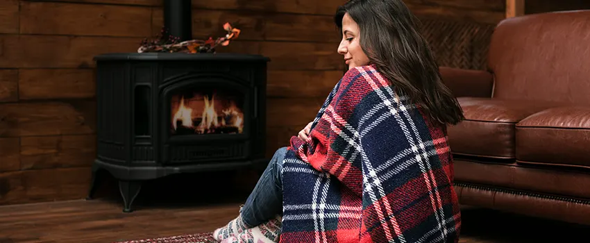 Fireplace Firebox Grate Replacement Services  in Ithaca, New York