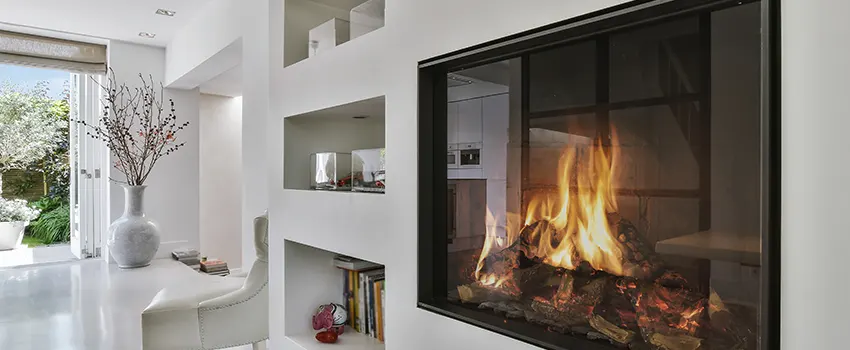 Fireplace Screen Installation And Replacement in Ithaca, NY