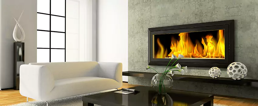 Fireplace Hearth Ideas in Ithaca, New York