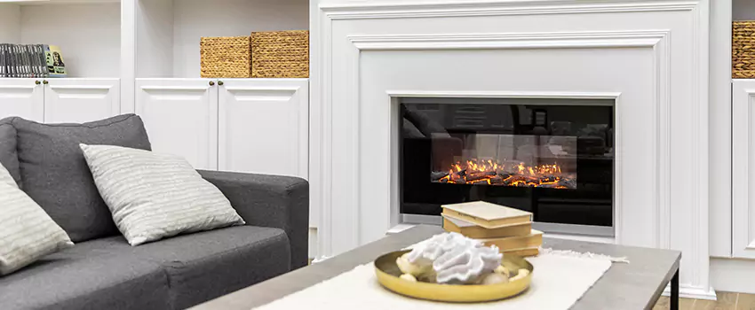 Pellet Fireplace Insert Installation in Ithaca, NY