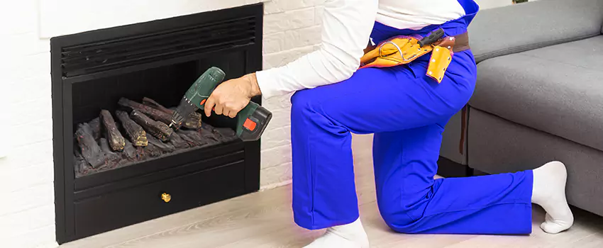 Fireplace Hearth Inspection And Repair in Ithaca, New York