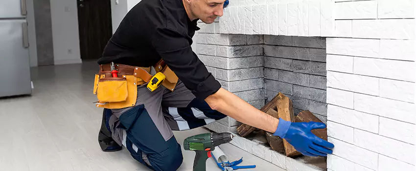 Top Fireplace Installation Company in Ithaca, New York