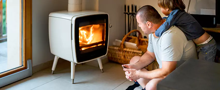 Fireplace Flue Maintenance Services in Ithaca, NY