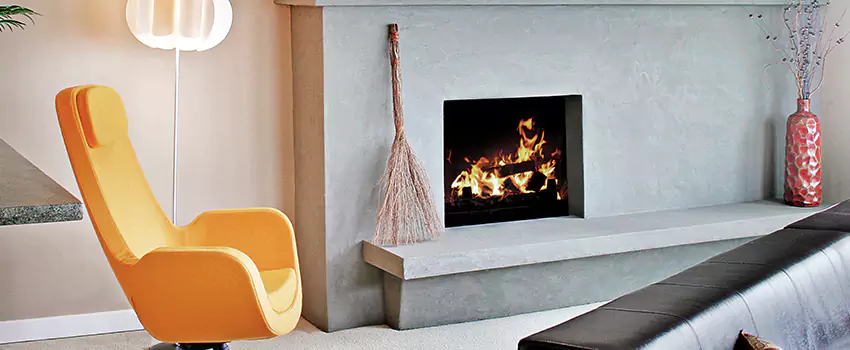 Electric Fireplace Makeover Services in Ithaca, NY