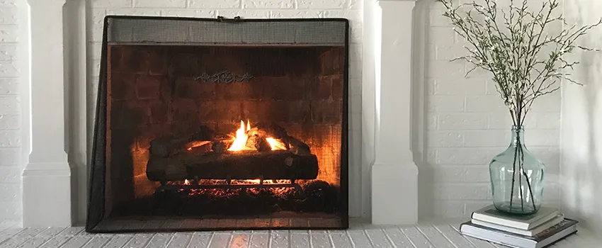 Cost-Effective Fireplace Mantel Inspection And Maintenance in Ithaca, NY