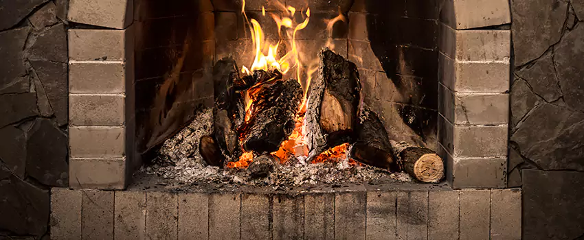 Cost of Rebuilding A Fireplace in Ithaca, New York