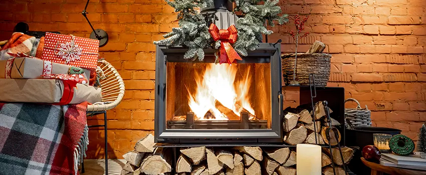 Steel Fireplace Grate Repair And Replacement Services in Ithaca, New York