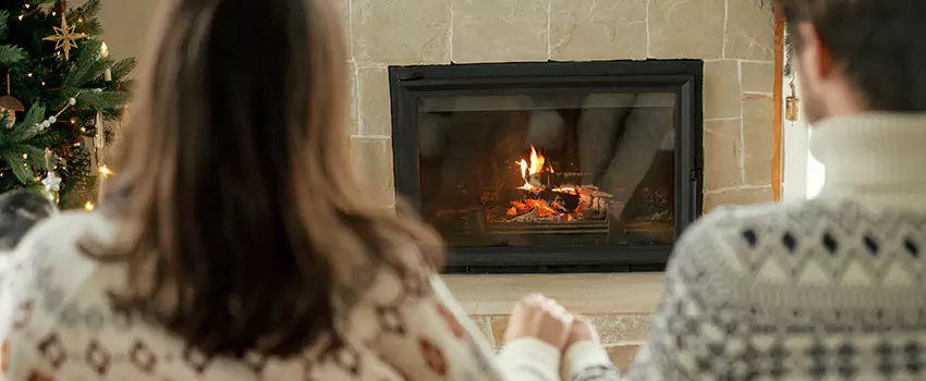 Fireplace Firebox Refurbish & Restore Services in Ithaca, NY