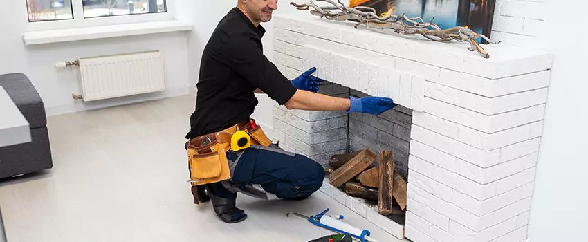 Gas Fireplace Repair And Replacement in Ithaca, NY