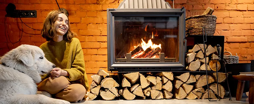 Fireplace Smell Removal Cost in Ithaca, NY