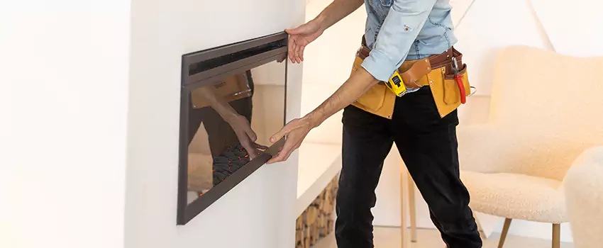 Traditional Fireplace Vent Sweeping in Ithaca, NY