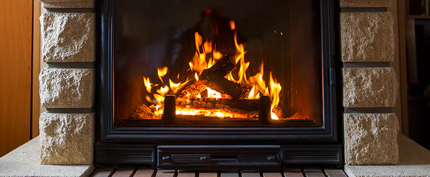 Fireplace Xtrordinair Probuilder Gas Fireplace Installation in Ithaca, NY